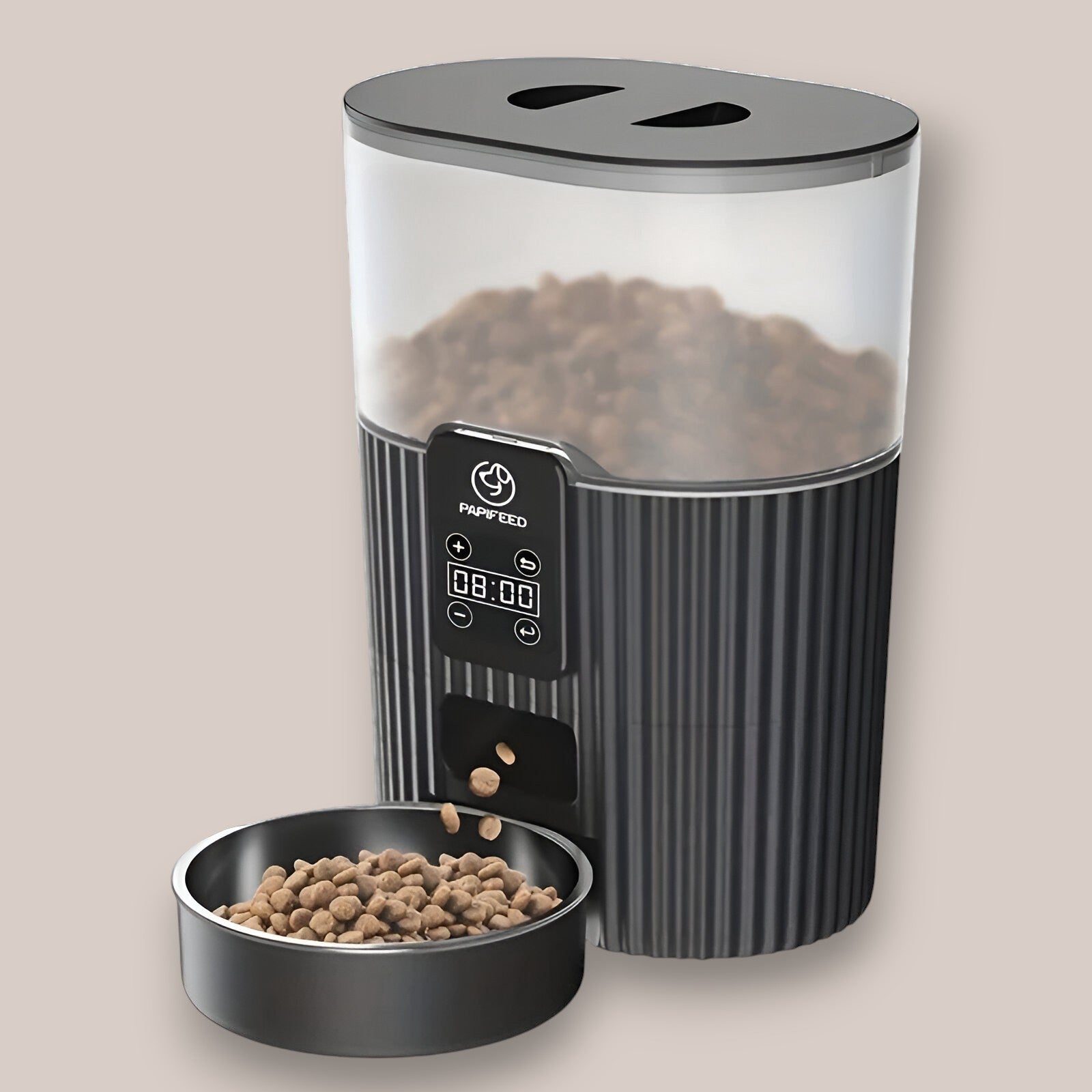 Cat Automatic Feeder 